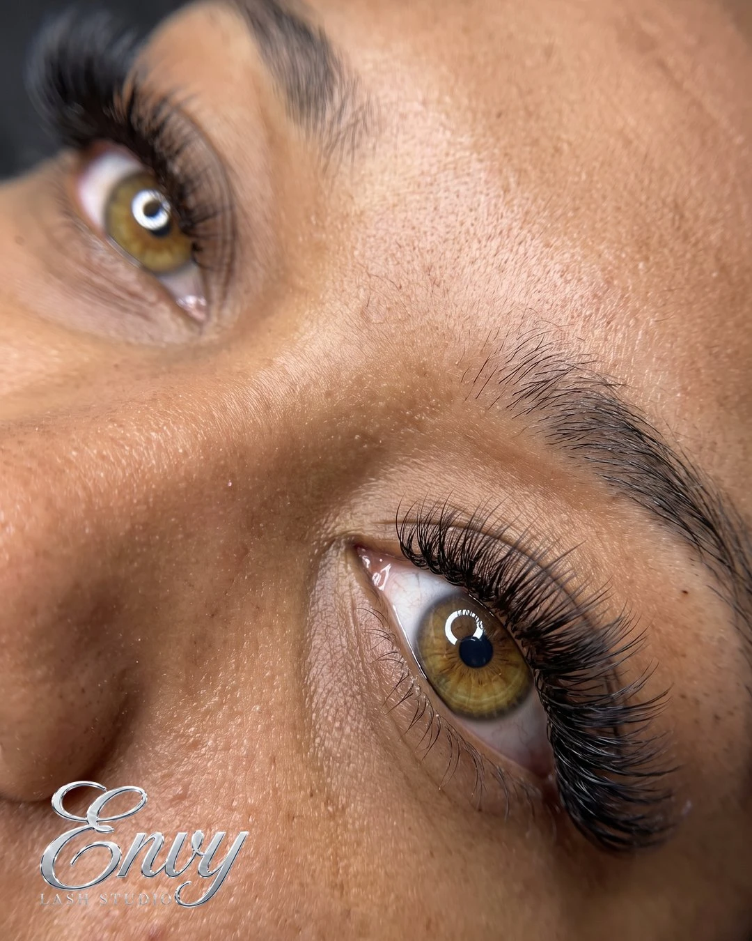 Envy Lash Studio Montgomery
